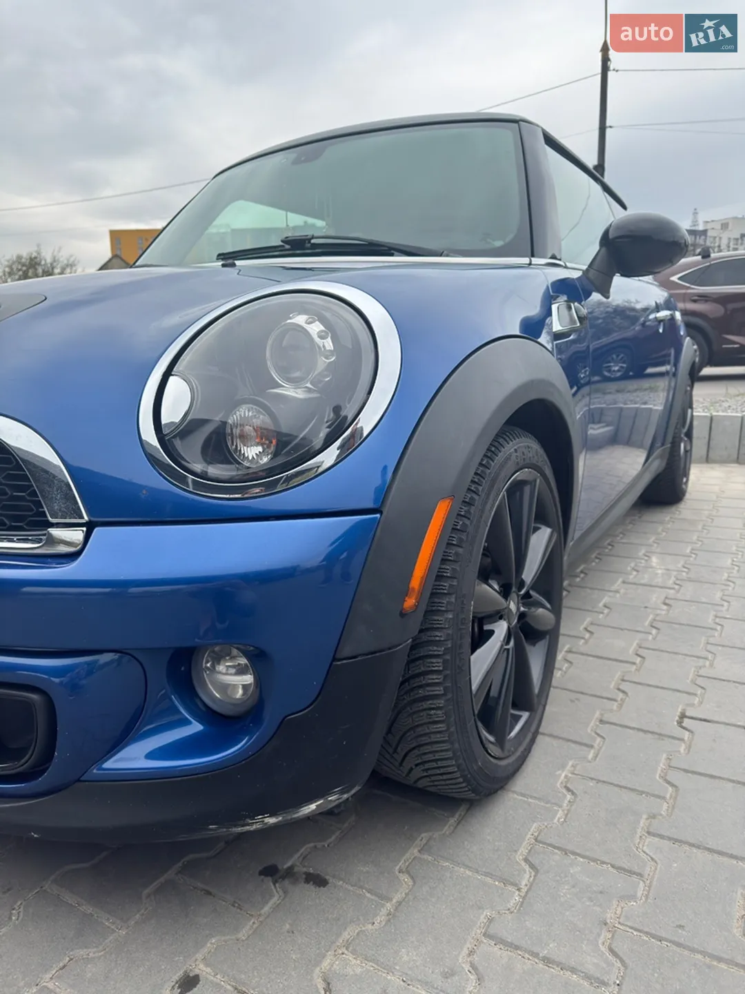 2013 MINI Cooper - мініатюра 23