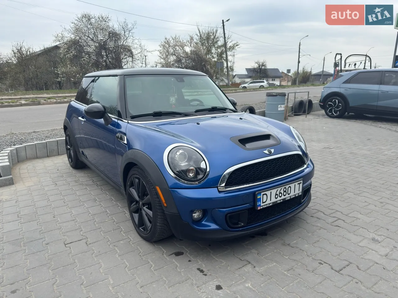 2014 MINI Cooper - мініатюра 31