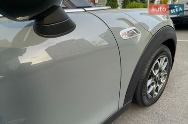 Хетчбек MINI Cooper 2020 в Києві
