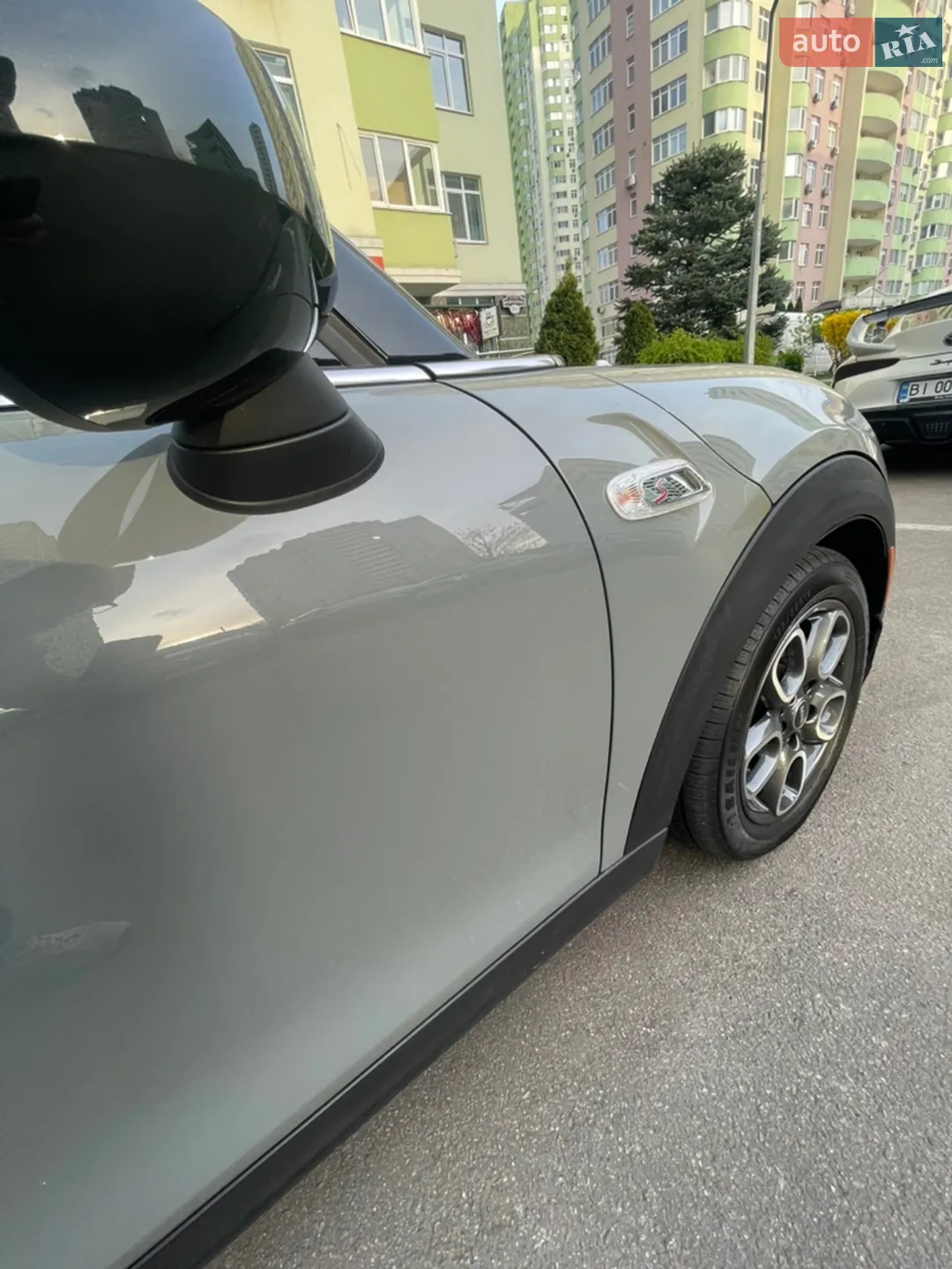 2020 MINI Cooper - мініатюра 35