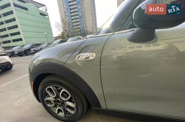 Хетчбек MINI Cooper 2020 в Києві