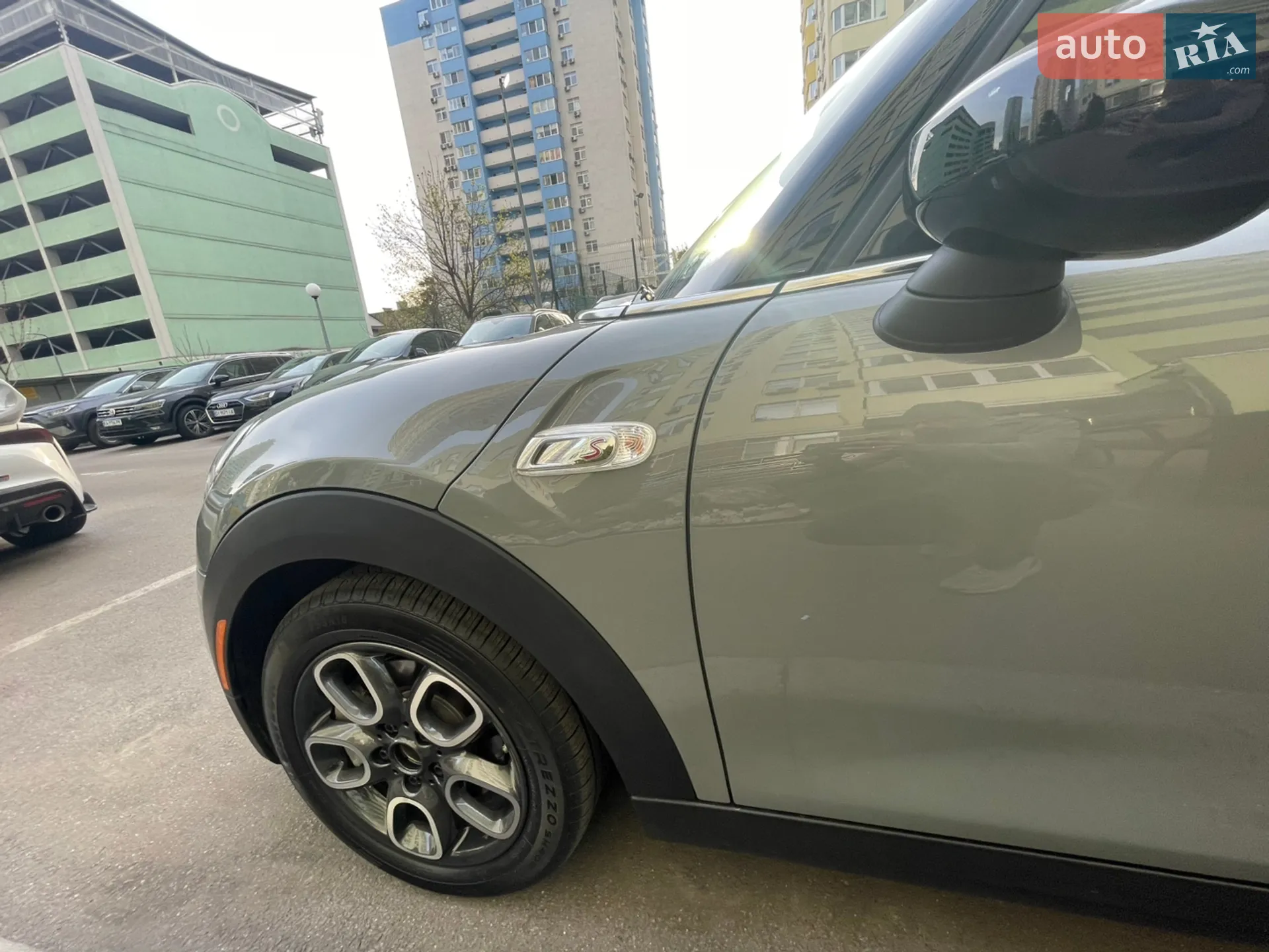 2020 MINI Cooper - мініатюра 6