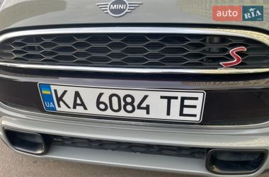 Хетчбек MINI Cooper 2020 в Києві