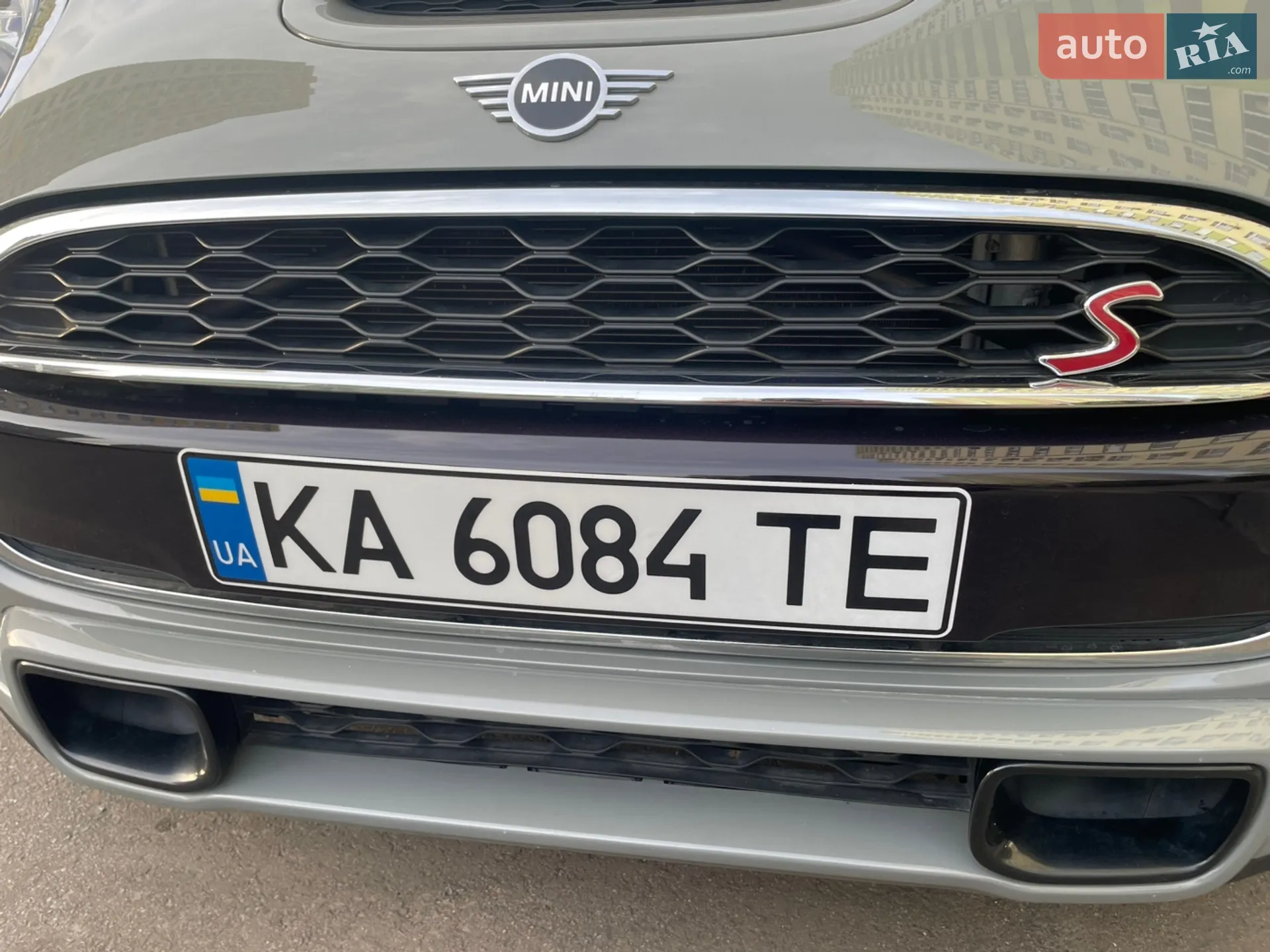 2020 MINI Cooper - мініатюра 45