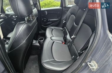 Хетчбек MINI Cooper 2016 в Києві
