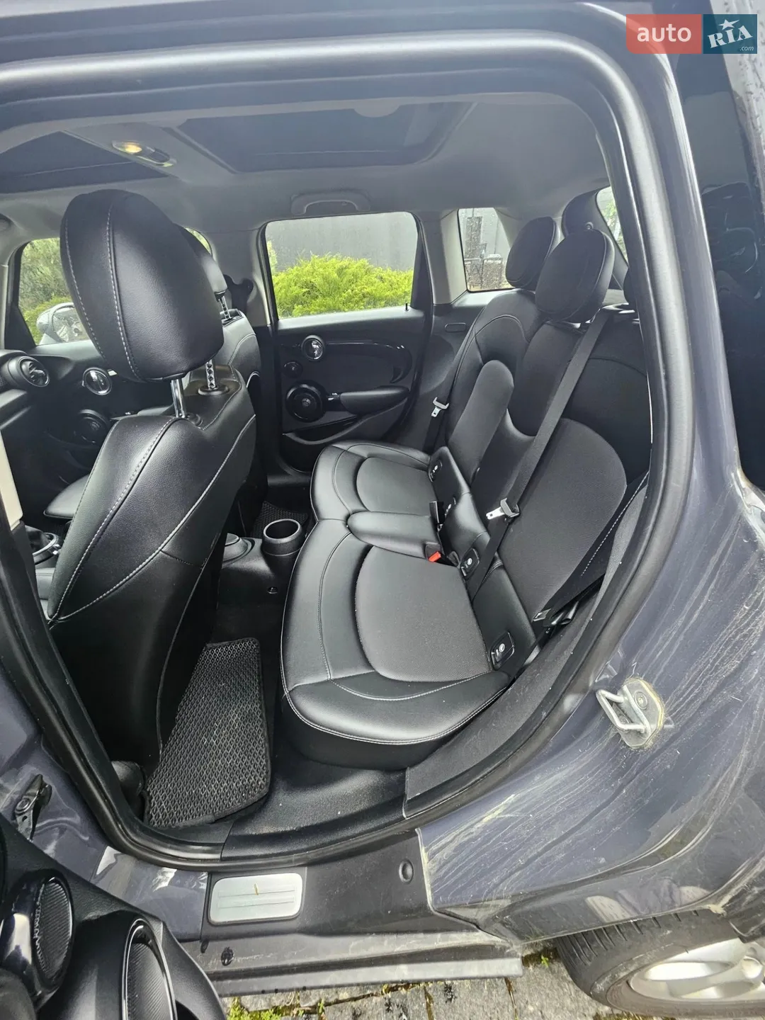 2016 MINI Cooper - мініатюра 7