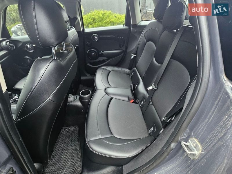Хетчбек MINI Cooper 2016 в Києві