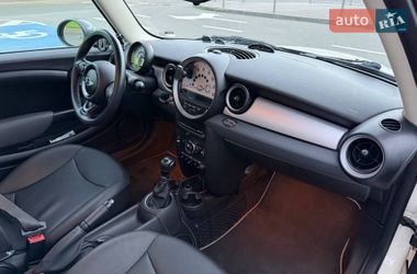 Хетчбек MINI Cooper 2012 в Києві