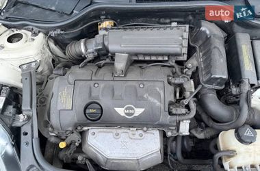Хетчбек MINI Cooper 2012 в Києві