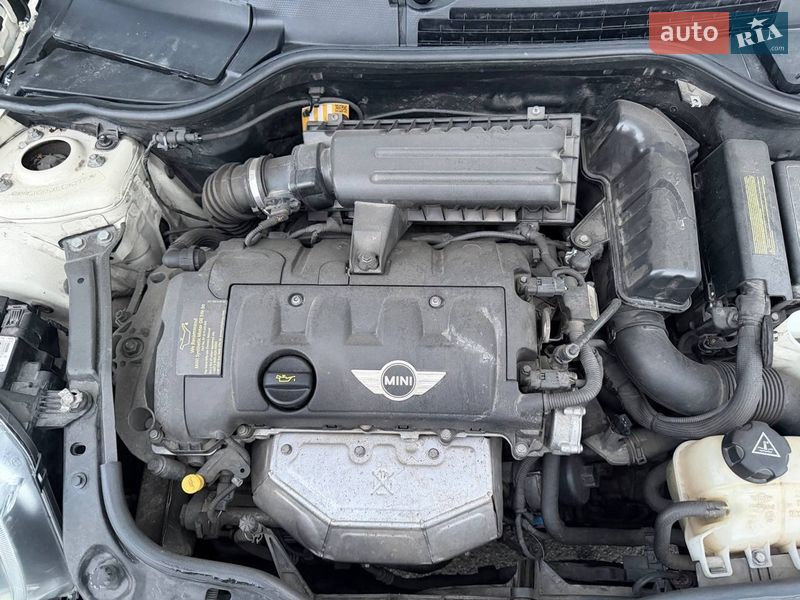 Хетчбек MINI Cooper 2012 в Києві