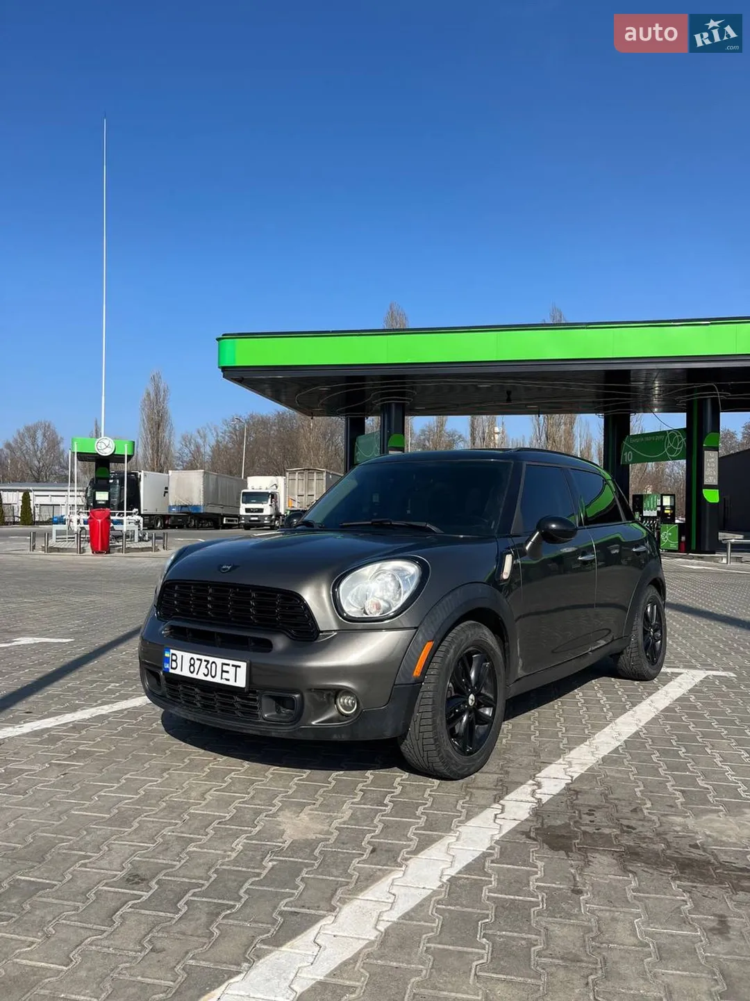 2011 MINI Cooper - фото 1