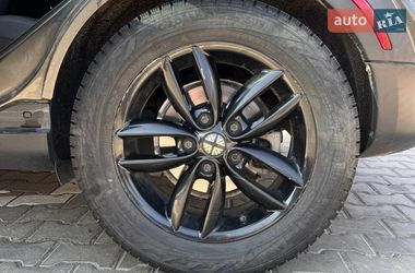 Хетчбек MINI Cooper 2011 в Кременчуці