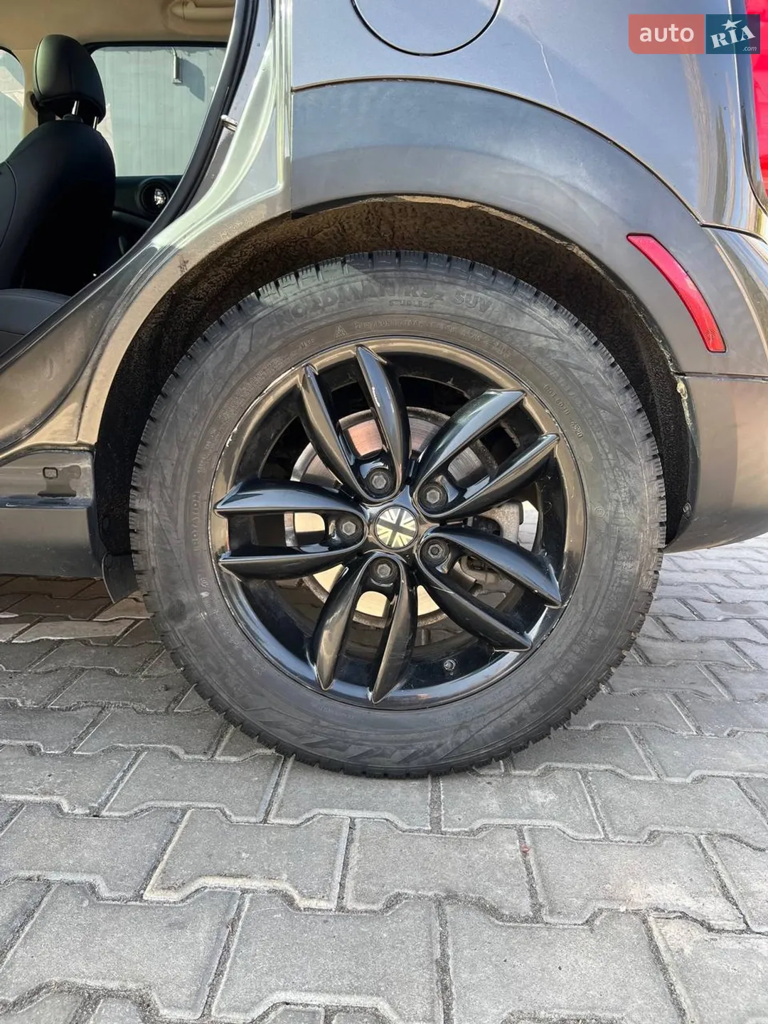 2011 MINI Cooper - мініатюра 18