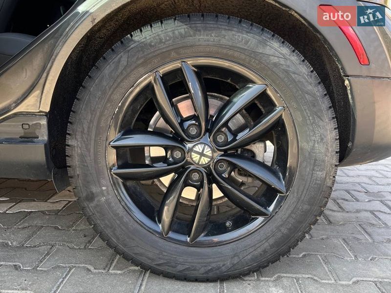 Хетчбек MINI Cooper 2011 в Кременчуці