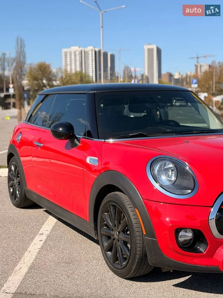 2019 MINI Cooper - мініатюра 48