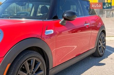 Хэтчбек MINI Cooper 2019 в Киеве