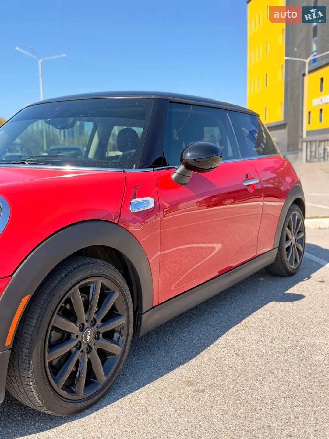 2019 MINI Cooper - мініатюра 9