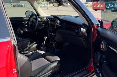Хэтчбек MINI Cooper 2019 в Киеве