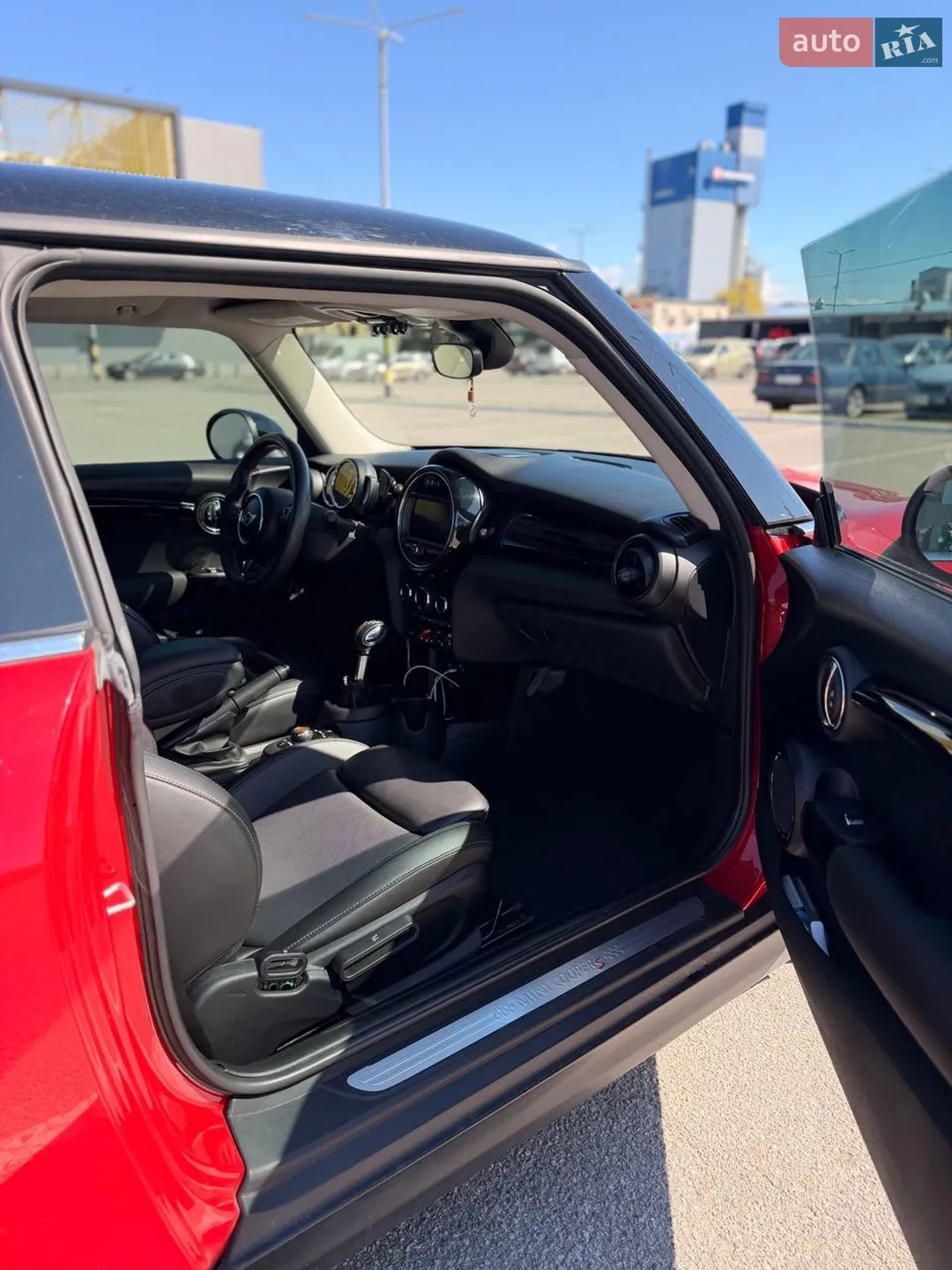 2019 MINI Cooper - мініатюра 12