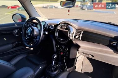 Хэтчбек MINI Cooper 2019 в Киеве
