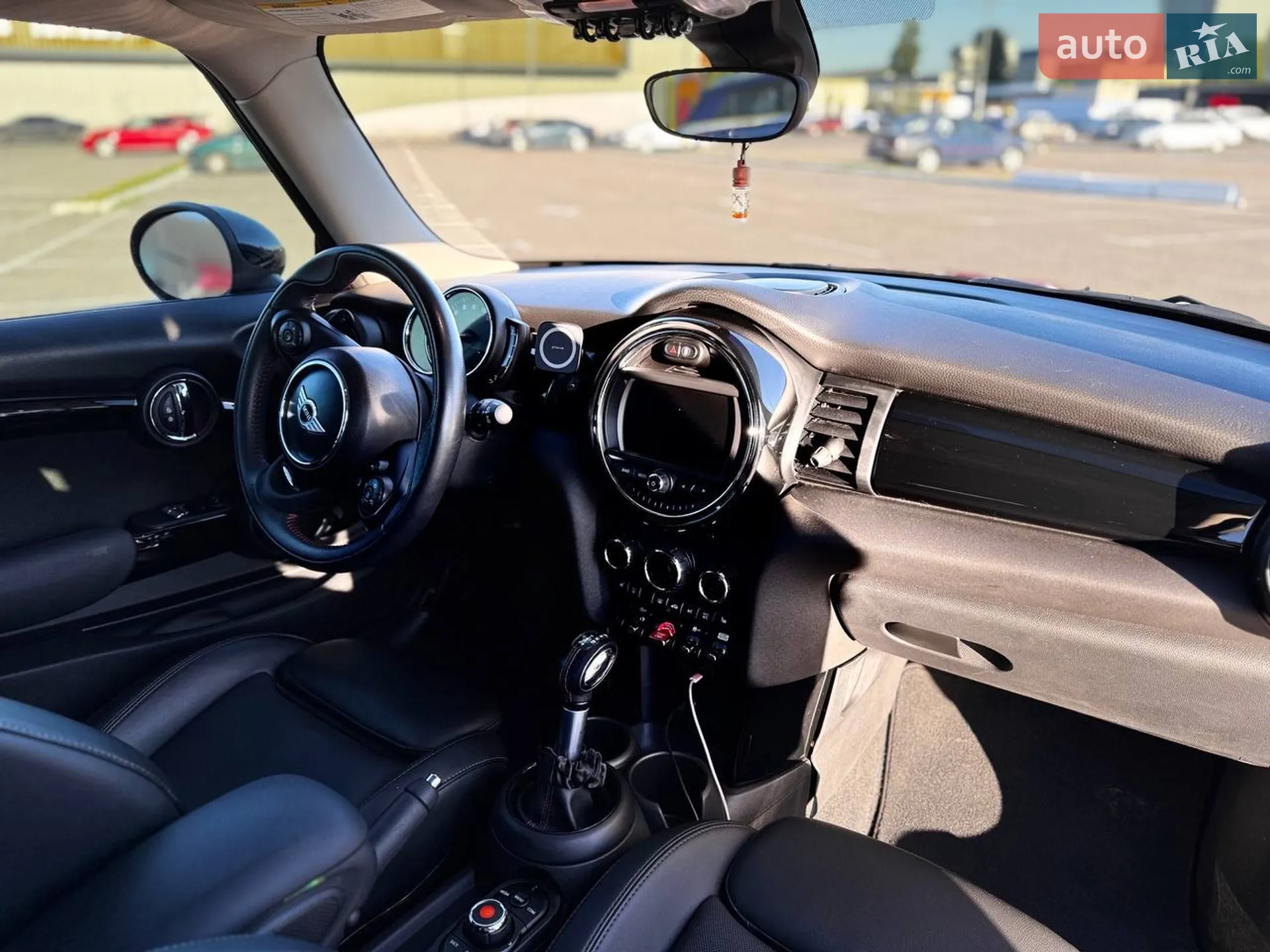 2019 MINI Cooper - мініатюра 13