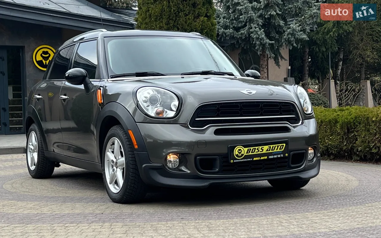2013 MINI Cooper - мініатюра 14