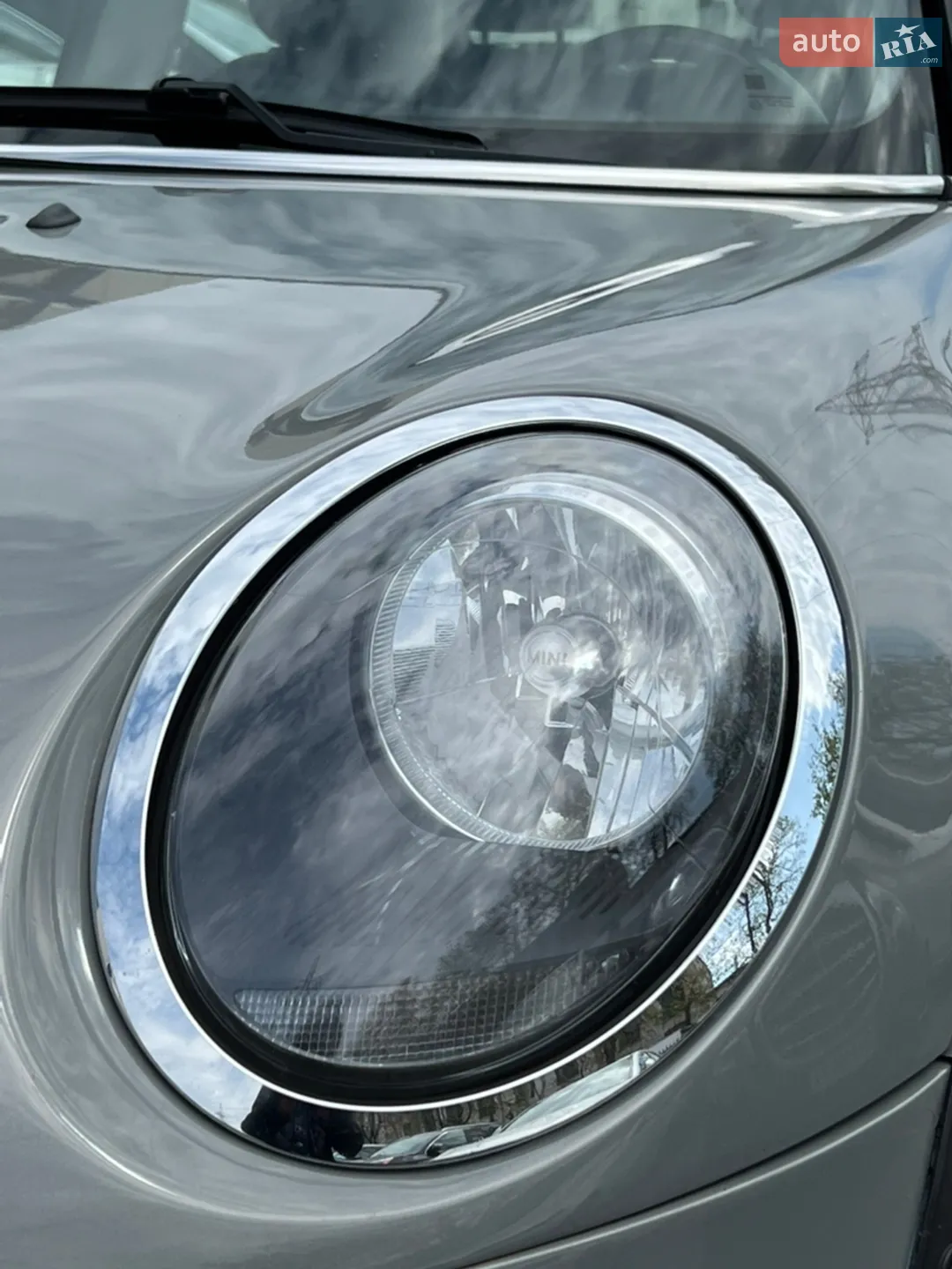 2015 MINI Cooper - мініатюра 11
