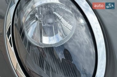 Хетчбек MINI Cooper 2015 в Одесі