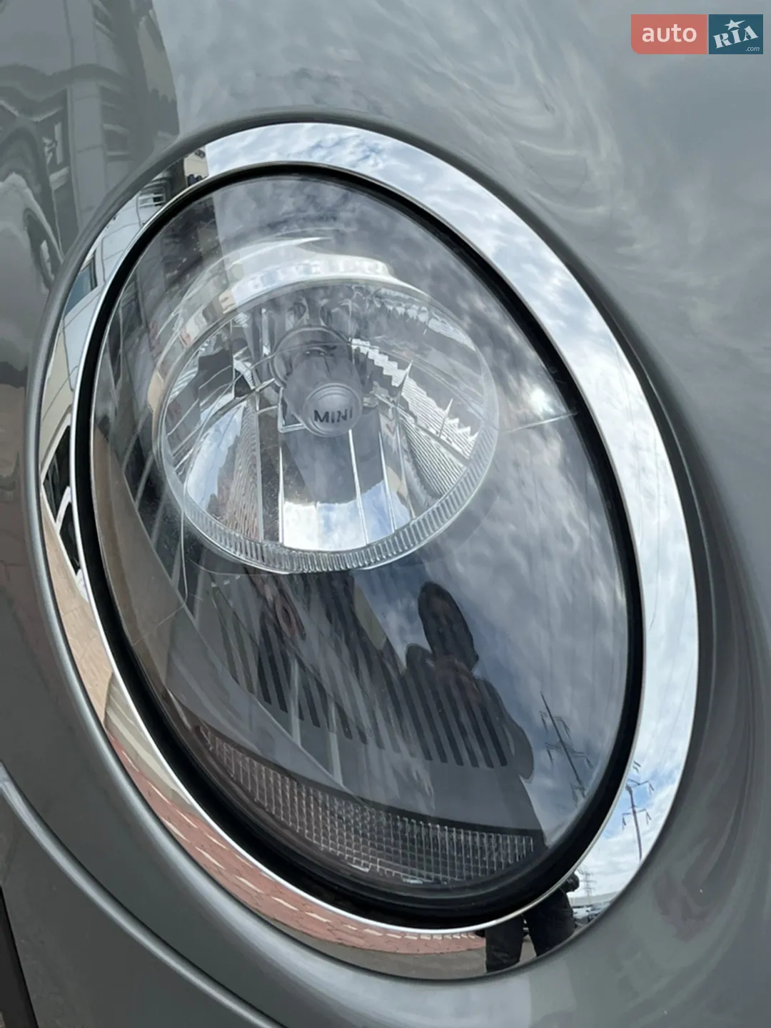 2015 MINI Cooper - мініатюра 10