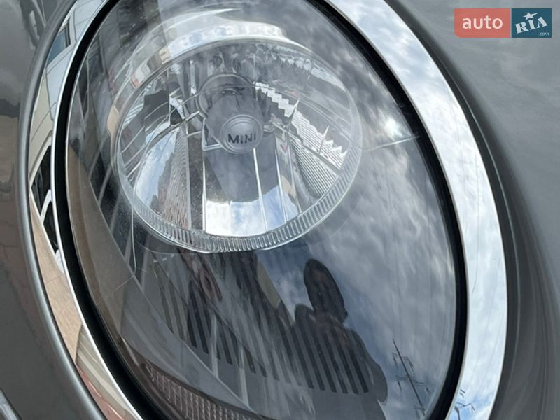 Хетчбек MINI Cooper 2015 в Одесі