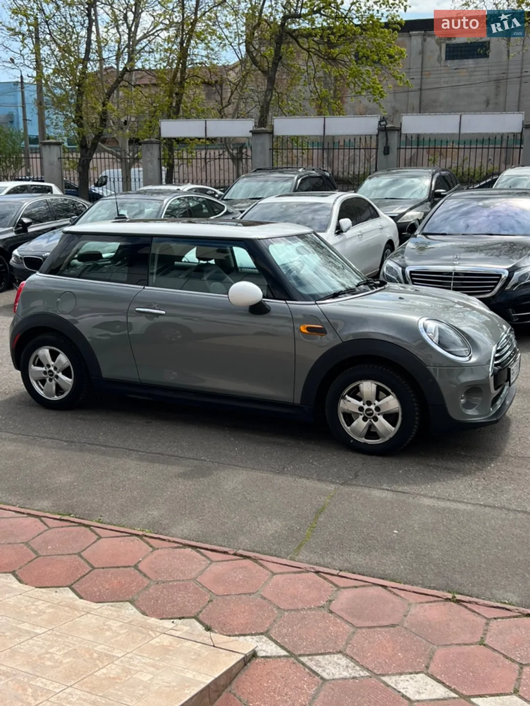 2015 MINI Cooper - мініатюра 3
