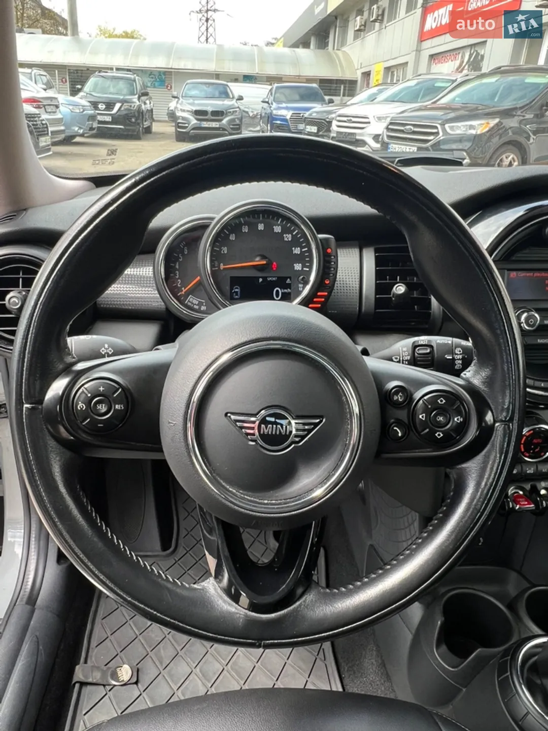 2015 MINI Cooper - мініатюра 13