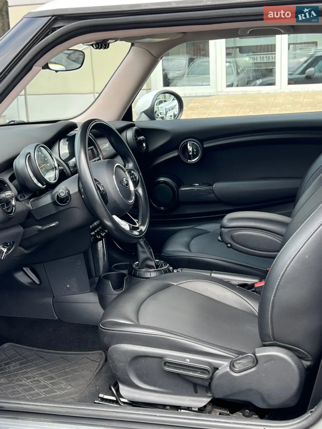 2015 MINI Cooper - мініатюра 14