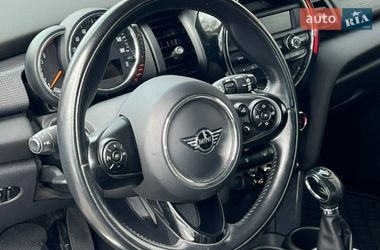Хетчбек MINI Cooper 2015 в Одесі