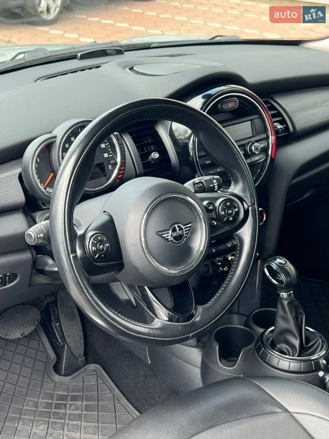 2015 MINI Cooper - мініатюра 15