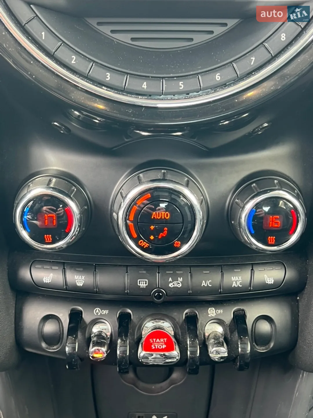 2015 MINI Cooper - мініатюра 20