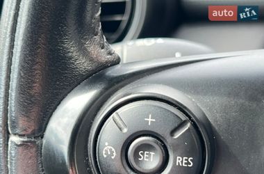 Хетчбек MINI Cooper 2015 в Одесі