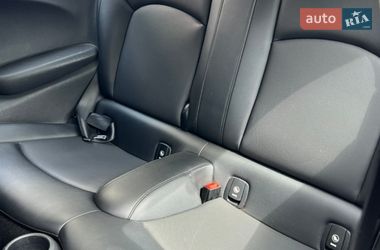 Хетчбек MINI Cooper 2015 в Одесі