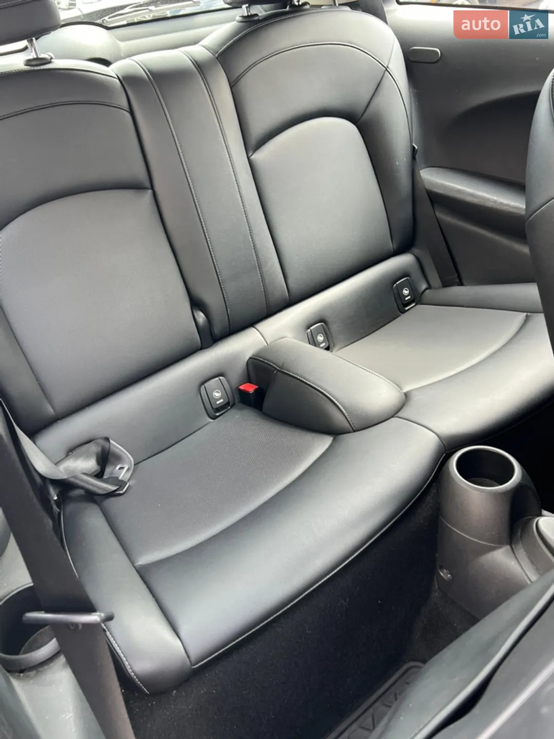 2015 MINI Cooper - мініатюра 30