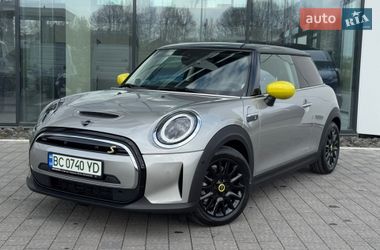 Хетчбек MINI Cooper 2023 в Львові