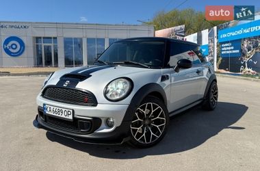 Хетчбек MINI Cooper 2013 в Києві
