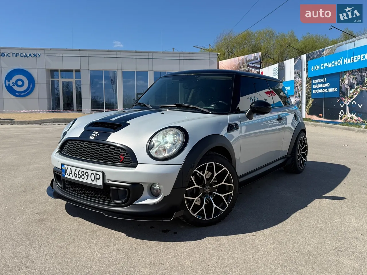2013 MINI Cooper - мініатюра 23