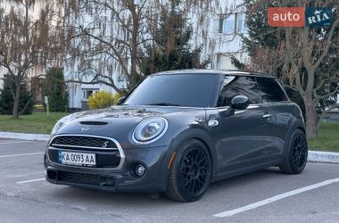 Хэтчбек MINI Cooper 2014 в Киеве