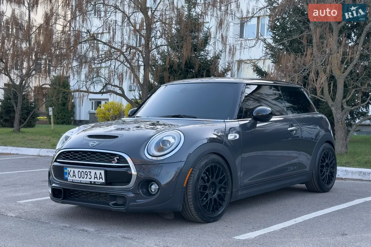 2015 MINI Cooper - мініатюра 17