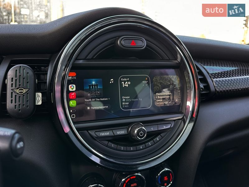 Хетчбек MINI Cooper 2014 в Києві