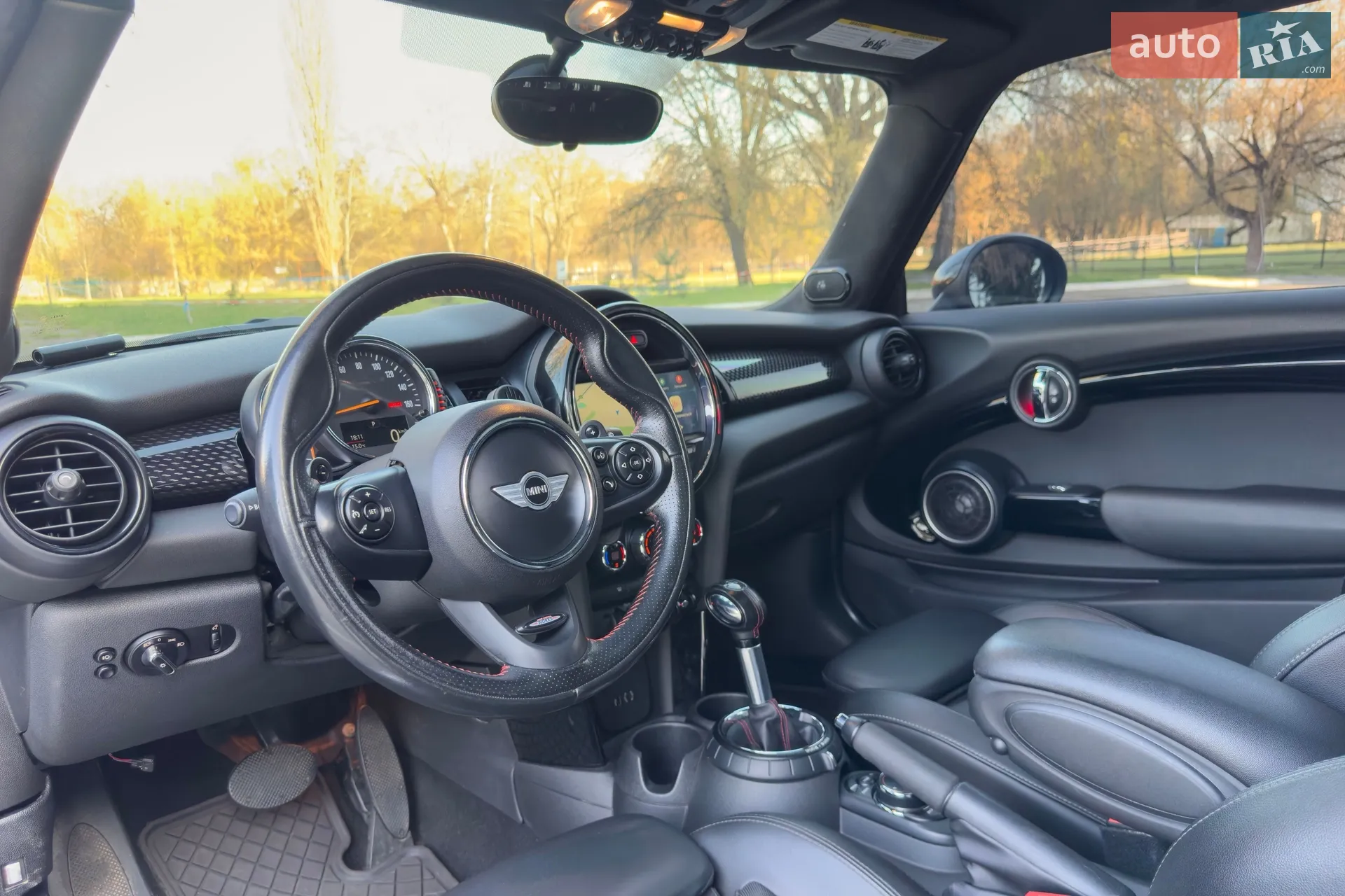 2014 MINI Cooper - мініатюра 16