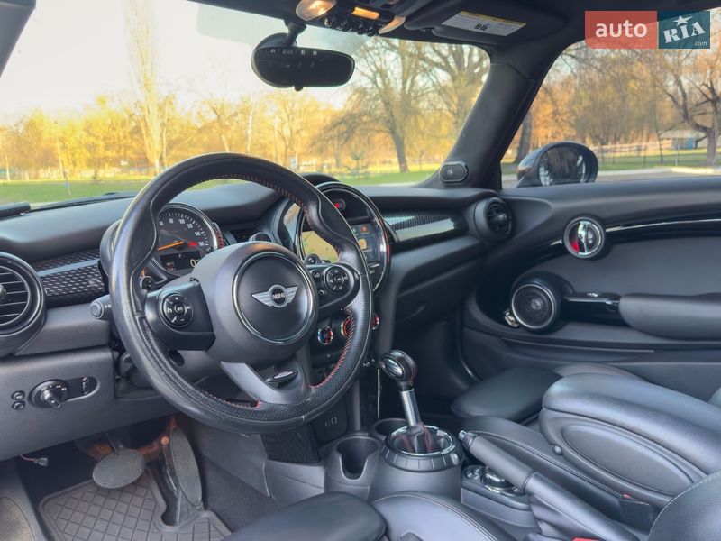 Хетчбек MINI Cooper 2014 в Києві
