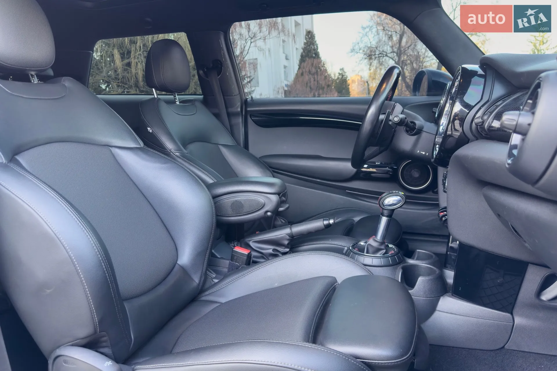 2014 MINI Cooper - мініатюра 18