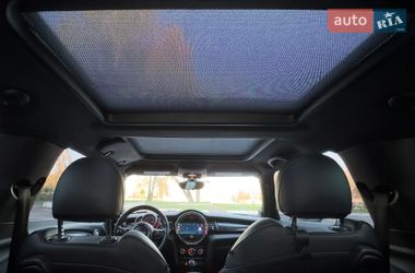 Хетчбек MINI Cooper 2014 в Києві