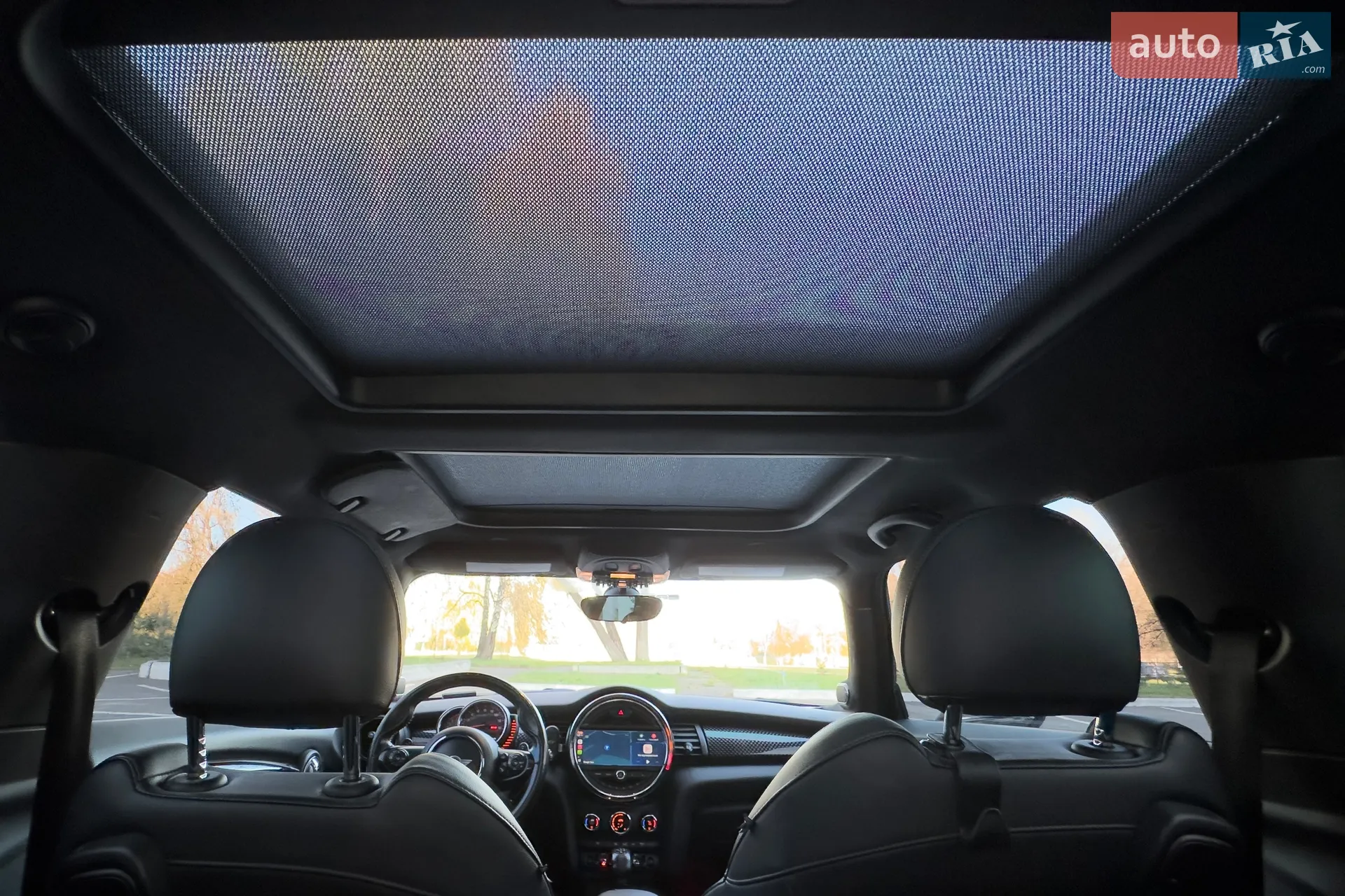 2014 MINI Cooper - мініатюра 21